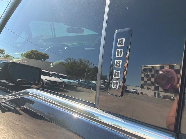 2023 Ford F-150 LARIAT 2WD SuperCrew 5.5' Box