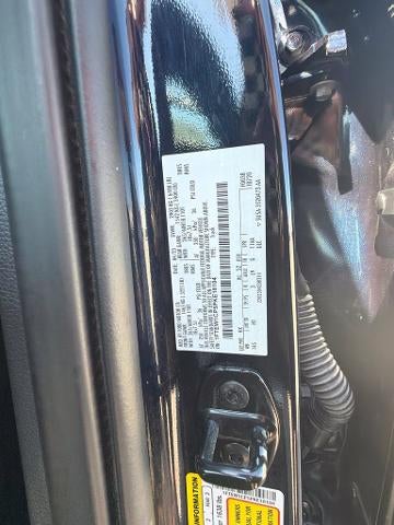 2023 Ford F-150 LARIAT 2WD SuperCrew 5.5' Box