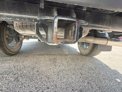 2023 Ford F-150 LARIAT 2WD SuperCrew 5.5' Box