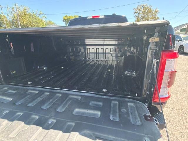 2023 Ford F-150 LARIAT 2WD SuperCrew 5.5' Box