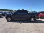 2023 Ford F-150 LARIAT 2WD SuperCrew 5.5' Box