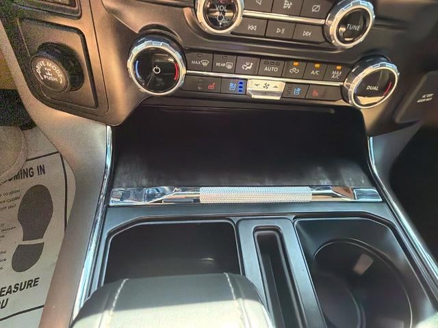 2023 Ford F-150 LARIAT 2WD SuperCrew 5.5' Box