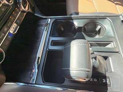2023 Ford F-150 LARIAT 2WD SuperCrew 5.5' Box