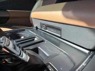 2023 Ford F-150 LARIAT 2WD SuperCrew 5.5' Box