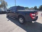 2023 Ford F-150 LARIAT 2WD SuperCrew 5.5' Box