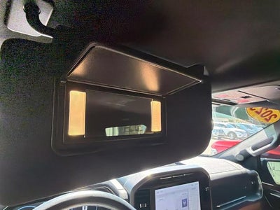 2023 Ford F-150 LARIAT 2WD SuperCrew 5.5' Box