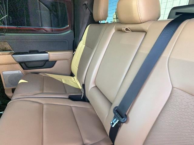 2023 Ford F-150 LARIAT 2WD SuperCrew 5.5' Box