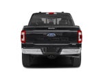 2023 Ford F-150 LARIAT 2WD SuperCrew 5.5' Box