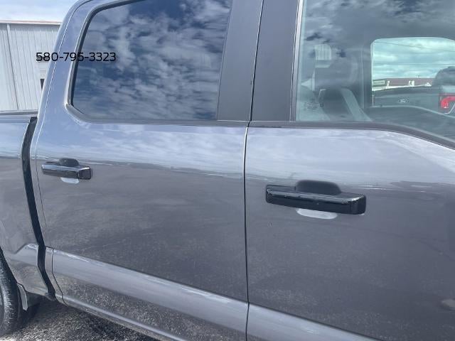 2022 Ford F-150 XLT 2WD SuperCrew 5.5' Box