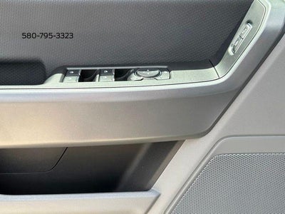 2022 Ford F-150 XLT 2WD SuperCrew 5.5' Box