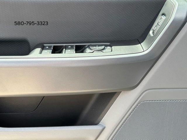 2022 Ford F-150 XLT 2WD SuperCrew 5.5' Box