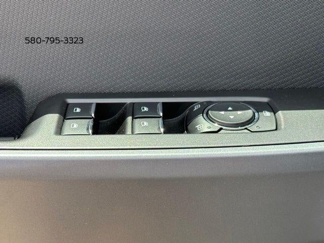 2022 Ford F-150 XLT 2WD SuperCrew 5.5' Box