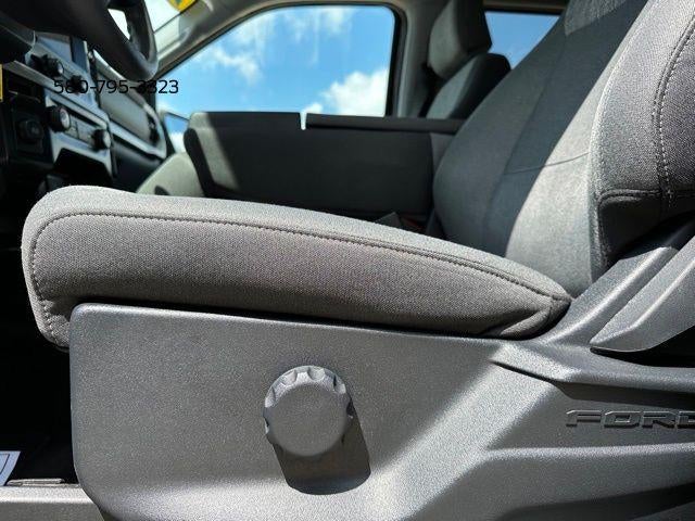 2022 Ford F-150 XLT 2WD SuperCrew 5.5' Box