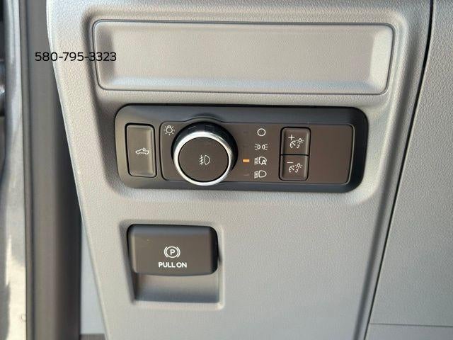 2022 Ford F-150 XLT 2WD SuperCrew 5.5' Box