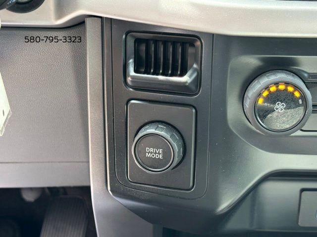 2022 Ford F-150 XLT 2WD SuperCrew 5.5' Box