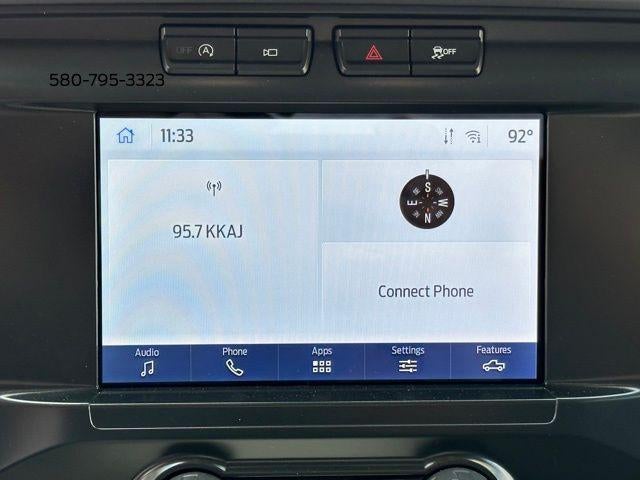 2022 Ford F-150 XLT 2WD SuperCrew 5.5' Box