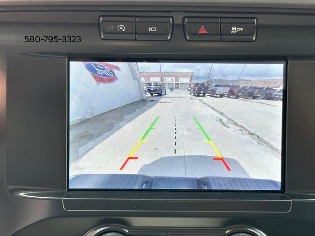 2022 Ford F-150 XLT 2WD SuperCrew 5.5' Box