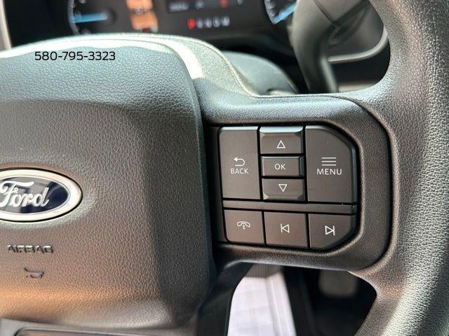 2022 Ford F-150 XLT 2WD SuperCrew 5.5' Box