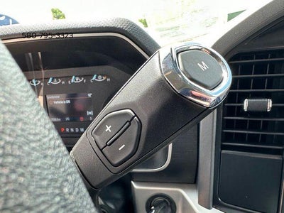 2022 Ford F-150 XLT 2WD SuperCrew 5.5' Box