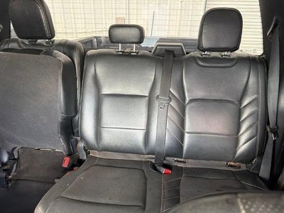 2020 Ford F-150 XL 2WD SuperCrew 5.5' Box