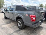 2020 Ford F-150 XL 2WD SuperCrew 5.5' Box
