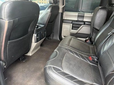 2020 Ford F-150 XL 2WD SuperCrew 5.5' Box