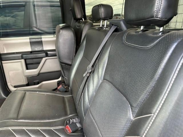2020 Ford F-150 XL 2WD SuperCrew 5.5' Box