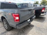2020 Ford F-150 XL 2WD SuperCrew 5.5' Box