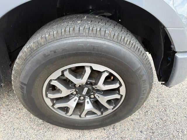 2020 Ford F-150 XL 2WD SuperCrew 5.5' Box