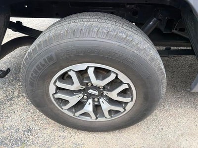 2020 Ford F-150 XL 2WD SuperCrew 5.5' Box