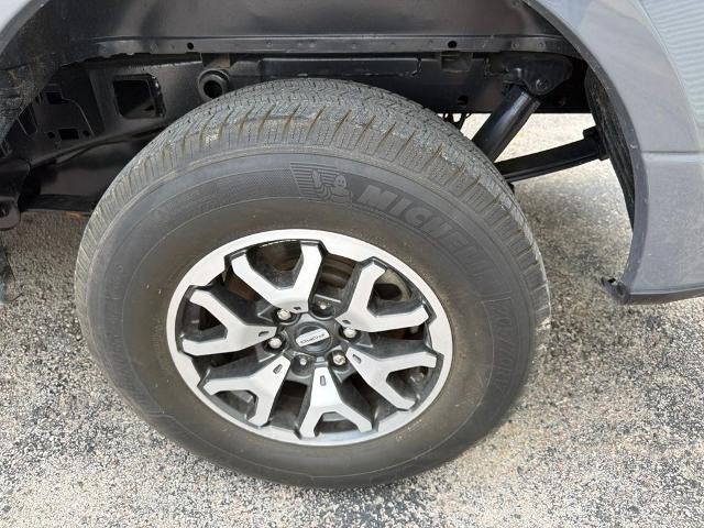 2020 Ford F-150 XL 2WD SuperCrew 5.5' Box