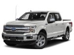 2020 Ford F-150 LARIAT 4WD SuperCrew 5.5' Box