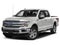 2020 Ford F-150 LARIAT 4WD SuperCrew 5.5' Box