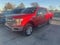 2020 Ford F-150 LARIAT 4WD SuperCrew 5.5' Box