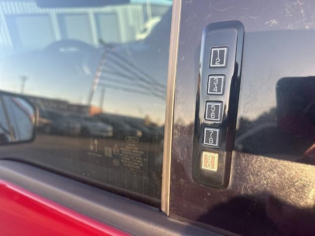 2020 Ford F-150 LARIAT 4WD SuperCrew 5.5' Box