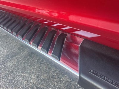 2020 Ford F-150 LARIAT 4WD SuperCrew 5.5' Box