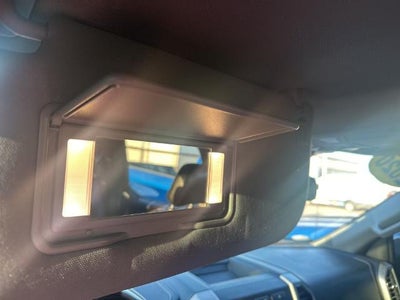 2020 Ford F-150 LARIAT 4WD SuperCrew 5.5' Box