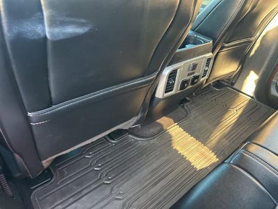 2020 Ford F-150 LARIAT 4WD SuperCrew 5.5' Box