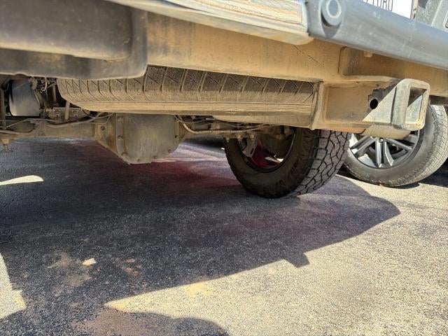 2020 Ford F-150 XLT 4WD SuperCrew 5.5' Box