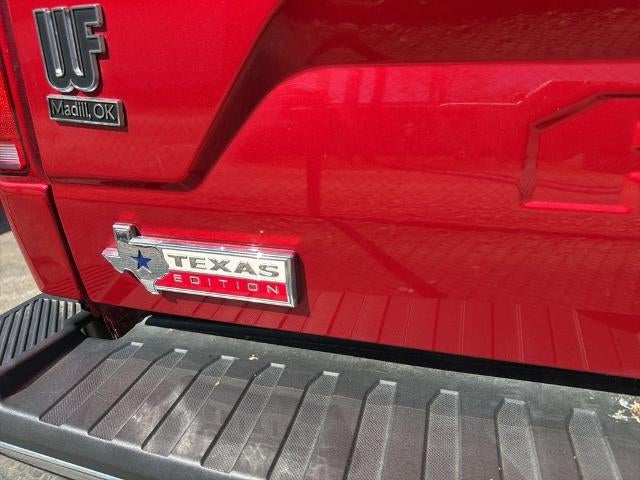 2020 Ford F-150 XLT 4WD SuperCrew 5.5' Box