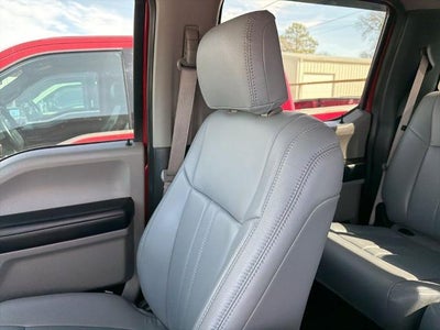 2020 Ford F-150 XLT 4WD SuperCrew 5.5' Box