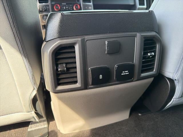 2020 Ford F-150 XLT 4WD SuperCrew 5.5' Box