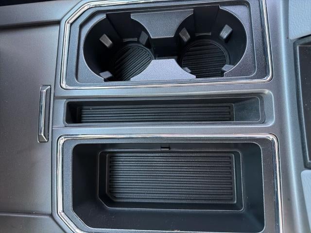 2020 Ford F-150 XLT 4WD SuperCrew 5.5' Box