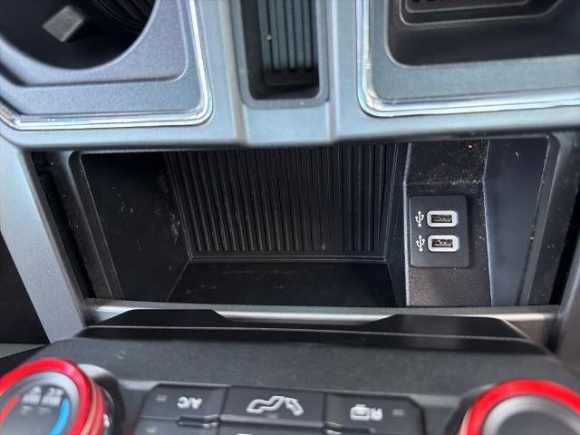 2020 Ford F-150 XLT 4WD SuperCrew 5.5' Box