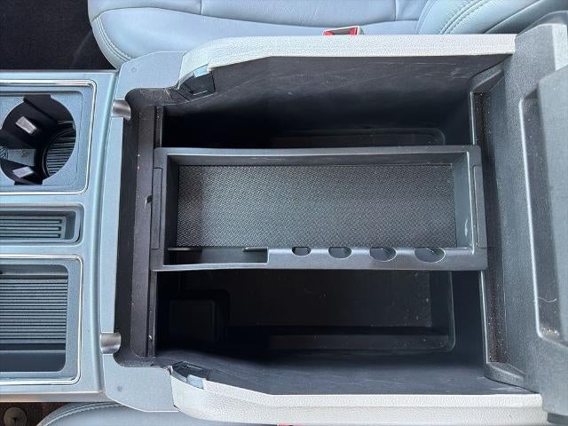 2020 Ford F-150 XLT 4WD SuperCrew 5.5' Box