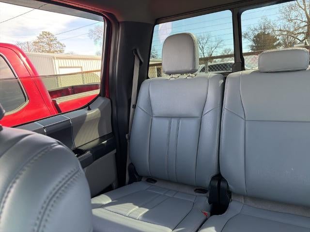 2020 Ford F-150 XLT 4WD SuperCrew 5.5' Box