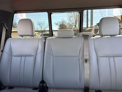 2020 Ford F-150 XLT 4WD SuperCrew 5.5' Box