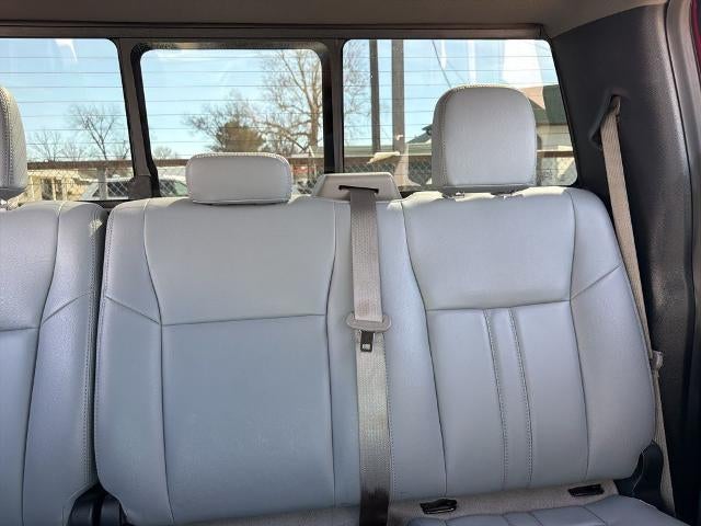 2020 Ford F-150 XLT 4WD SuperCrew 5.5' Box