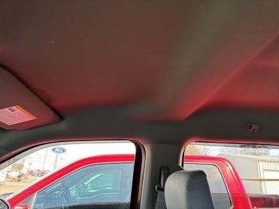 2020 Ford F-150 XLT 4WD SuperCrew 5.5' Box