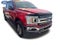 2020 Ford F-150 XLT 4WD SuperCrew 5.5' Box